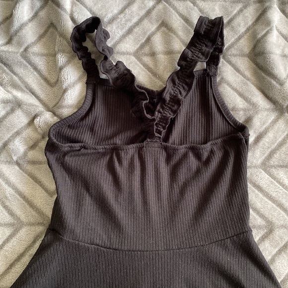 Art Class Black Dress Bundle - Picture 7 of 8